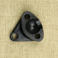 Steering Radius Arm Socket