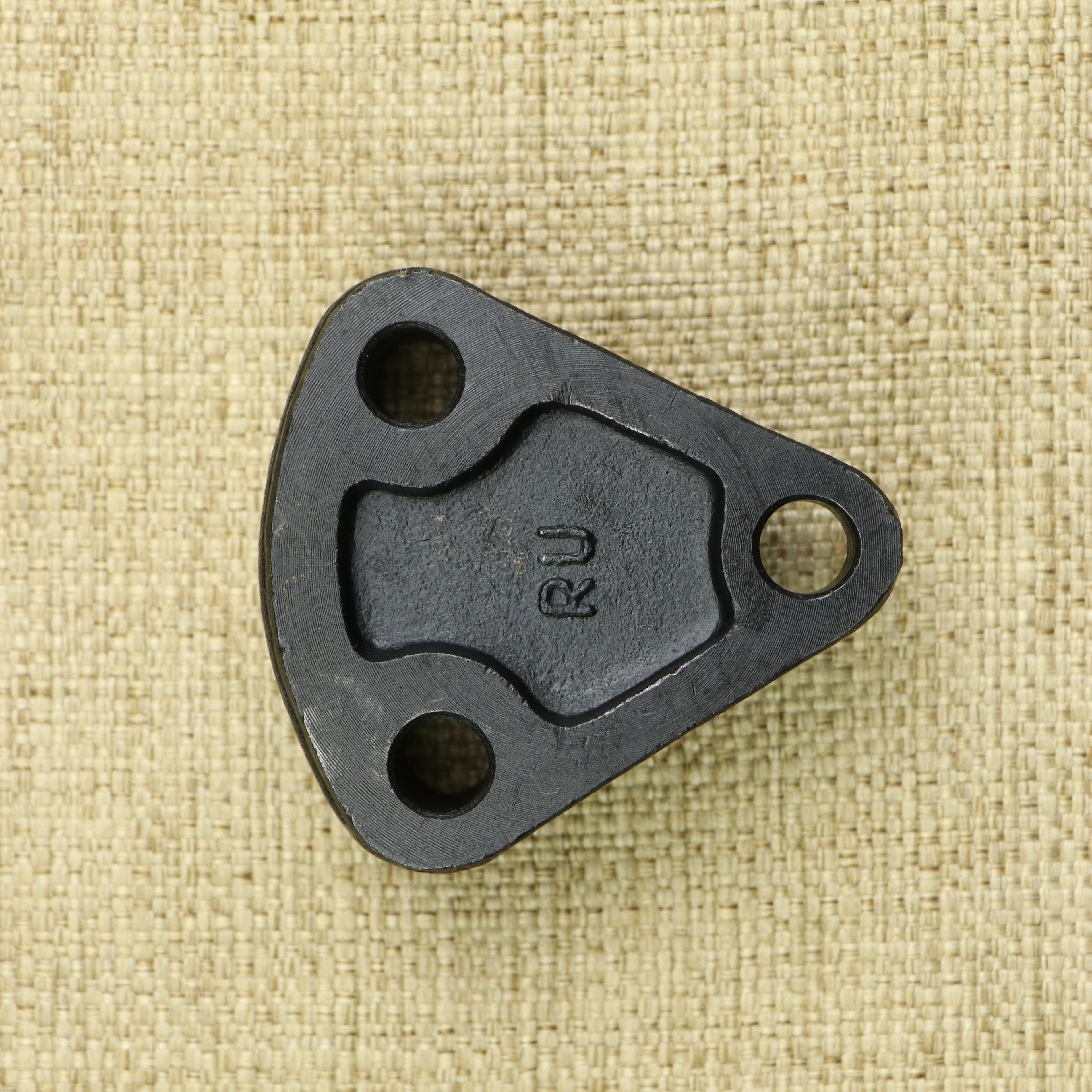 Steering Radius Arm Socket