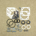Basic Steering Box Rebuild Kit