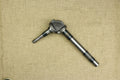 Front Spindle - Right