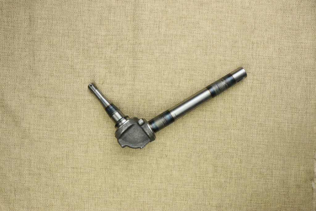 Front Spindle - Right