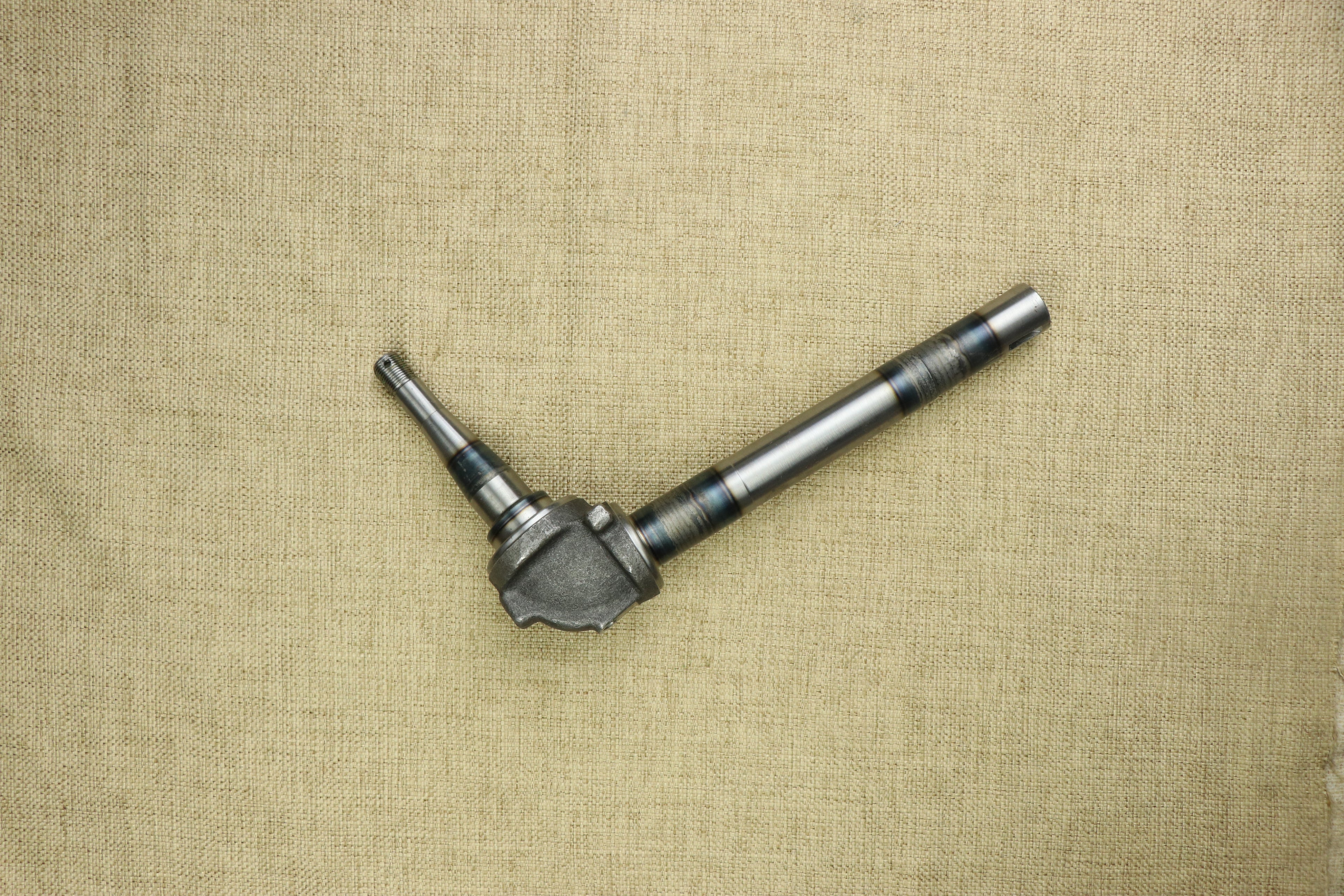 Front Spindle - Right