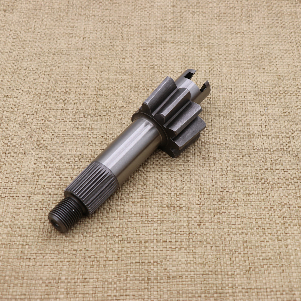 Steering Sector Gear, Right