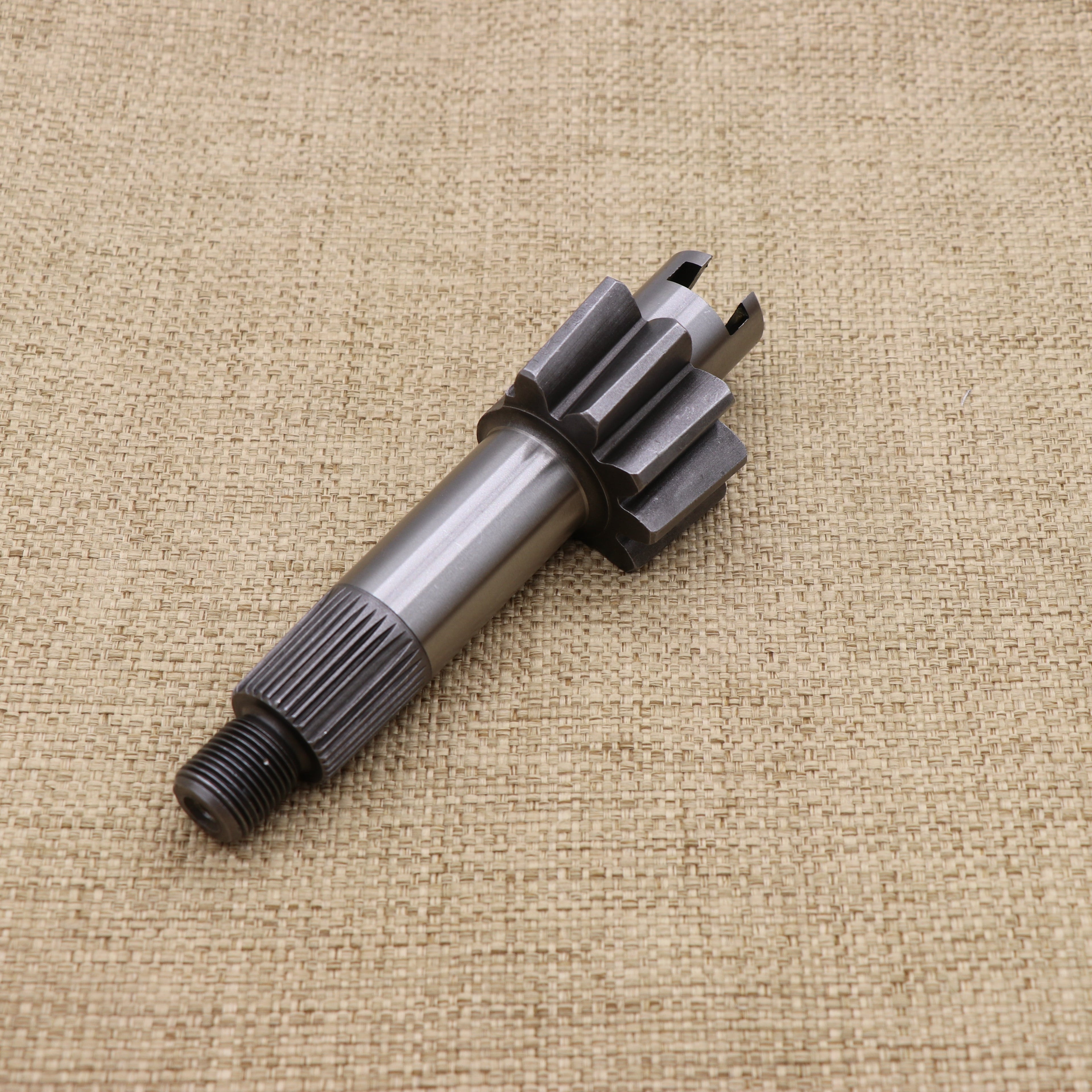 Steering Sector Gear, Right
