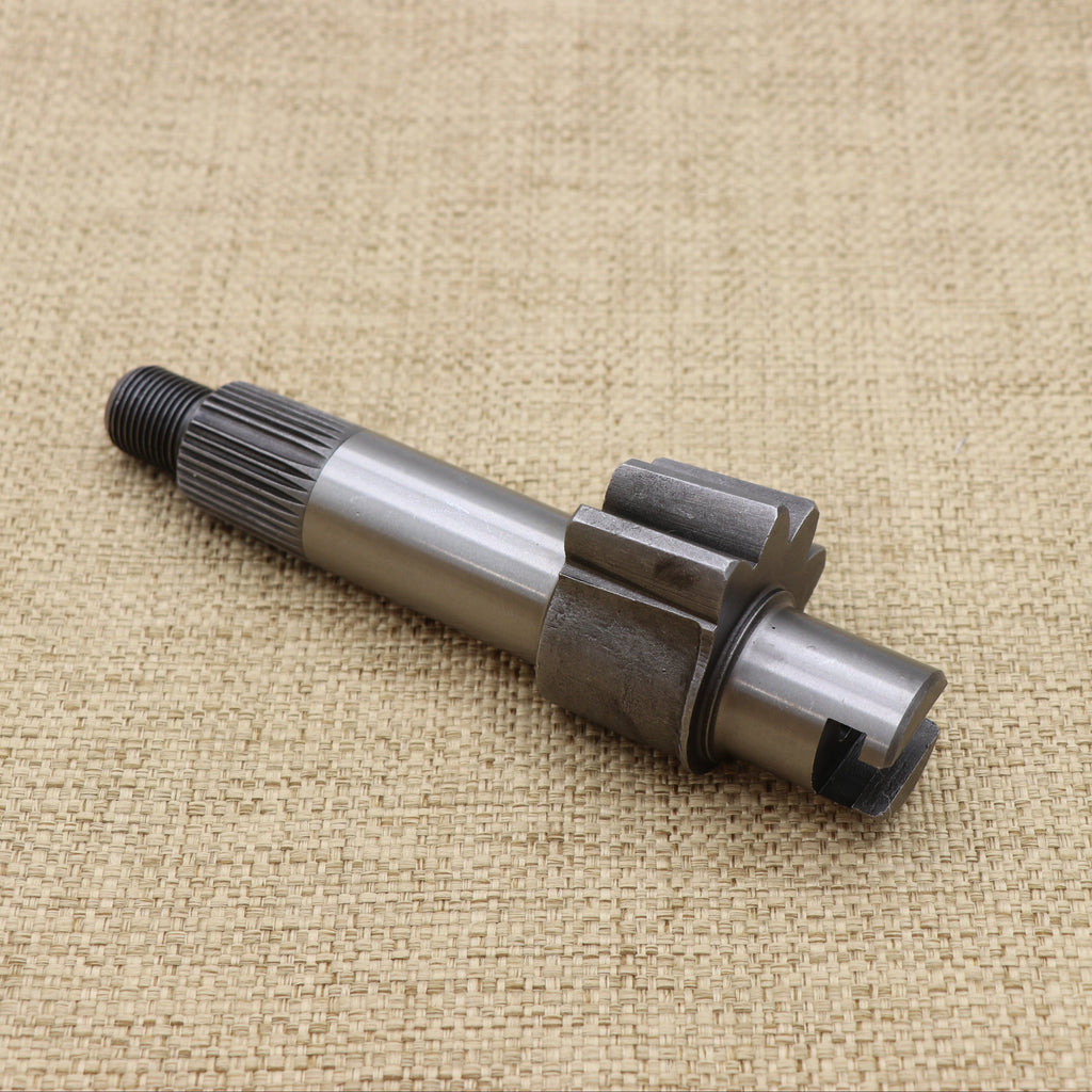 Steering Sector Gear, Right