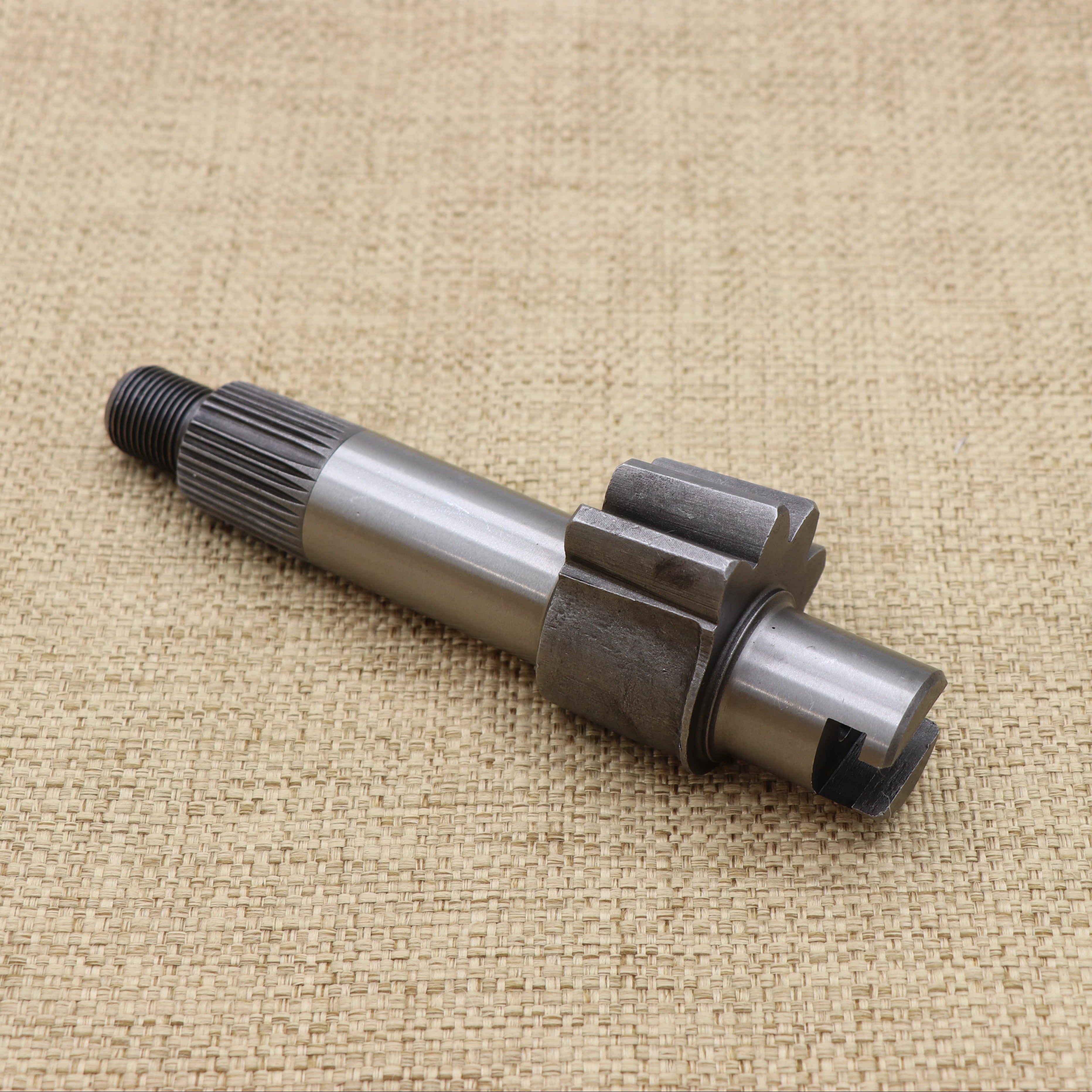 Steering Sector Gear, Right