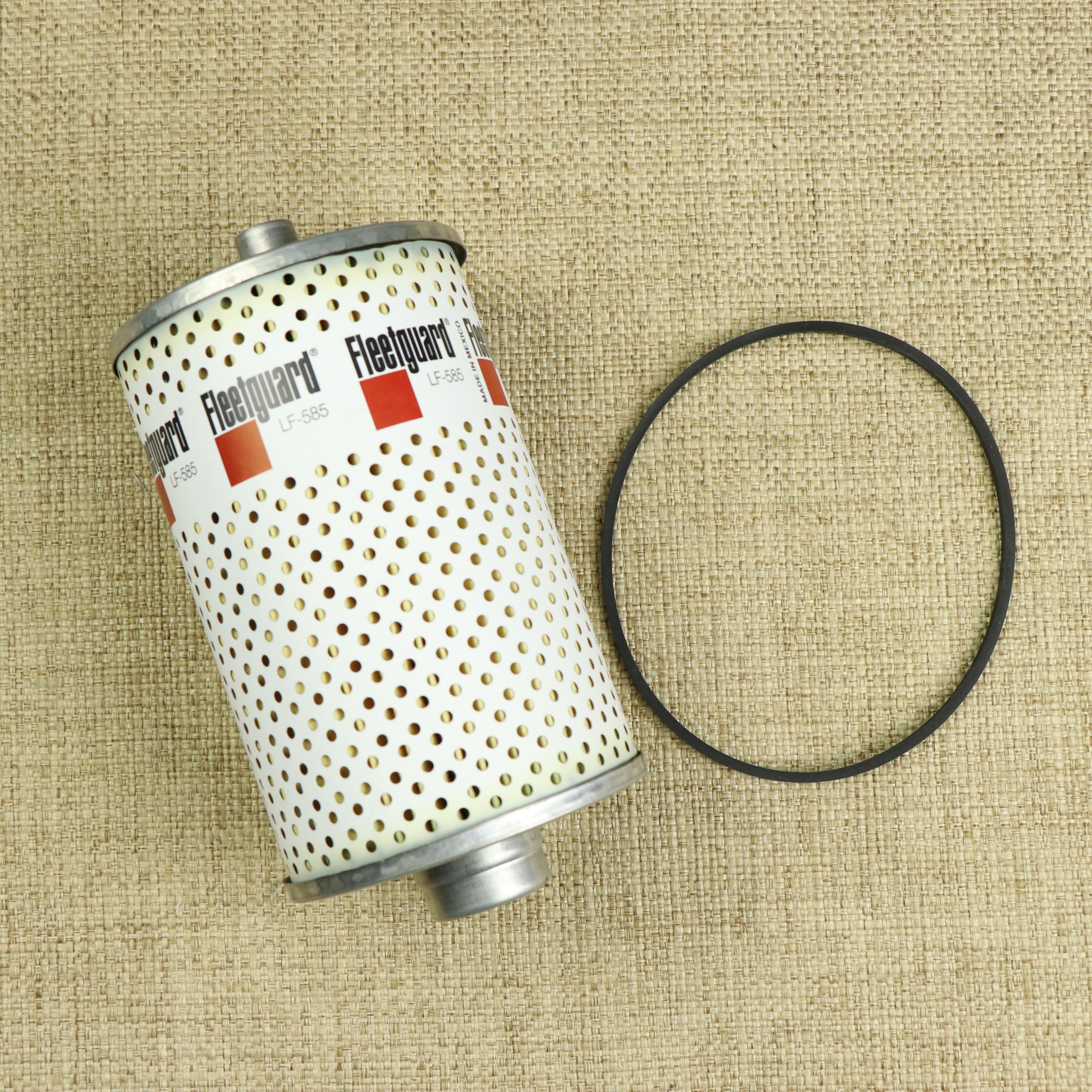 Engine Oil Filter for Farmall Tractors