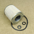 Engine Oil Filter