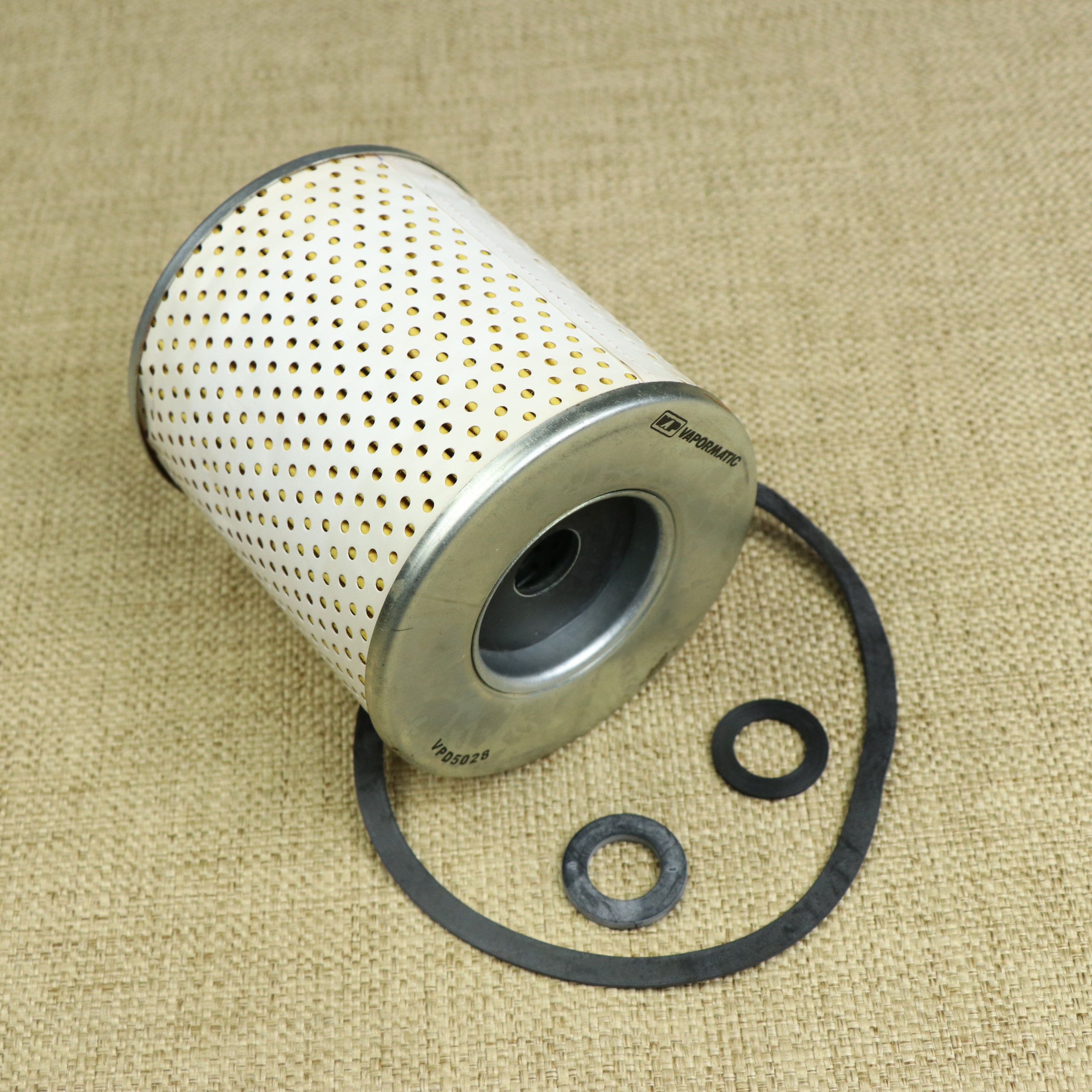 Engine Oil Filter