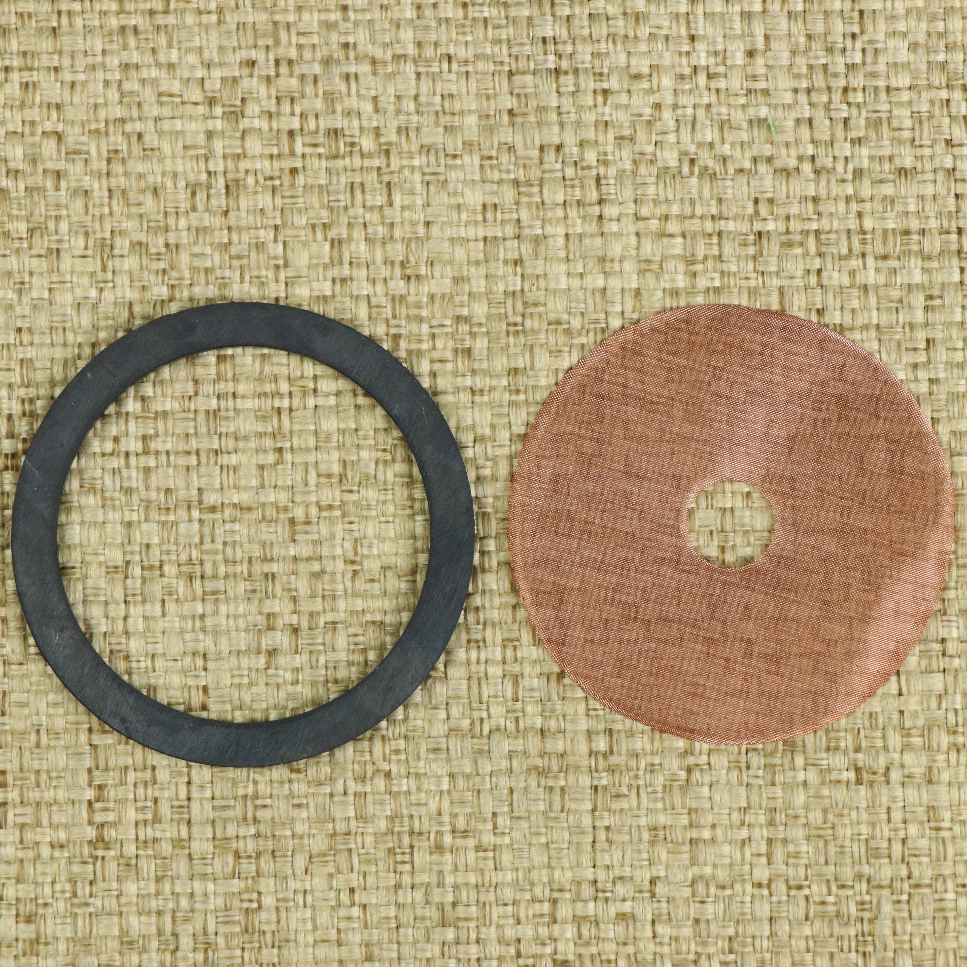 Gasket and Screen Kit
