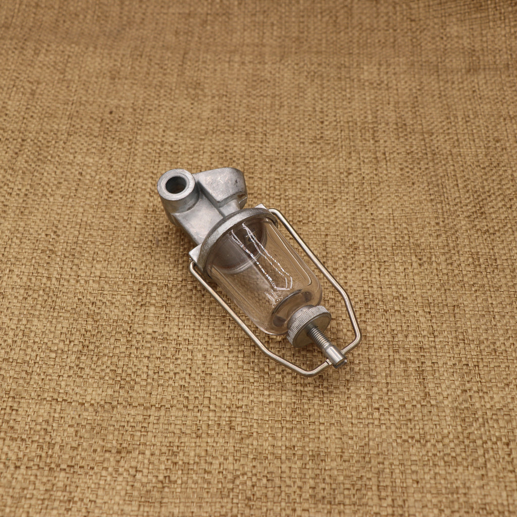 Sediment Bowl Assembly for Small Bowl Carburetors