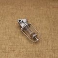 Sediment Bowl Assembly for Small Bowl Carburetors