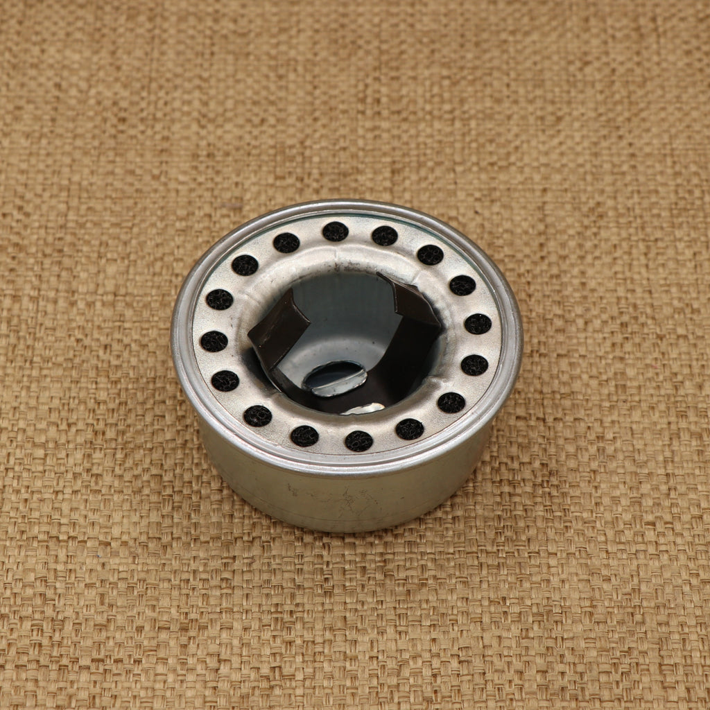 Oil Filler Cap with Breather