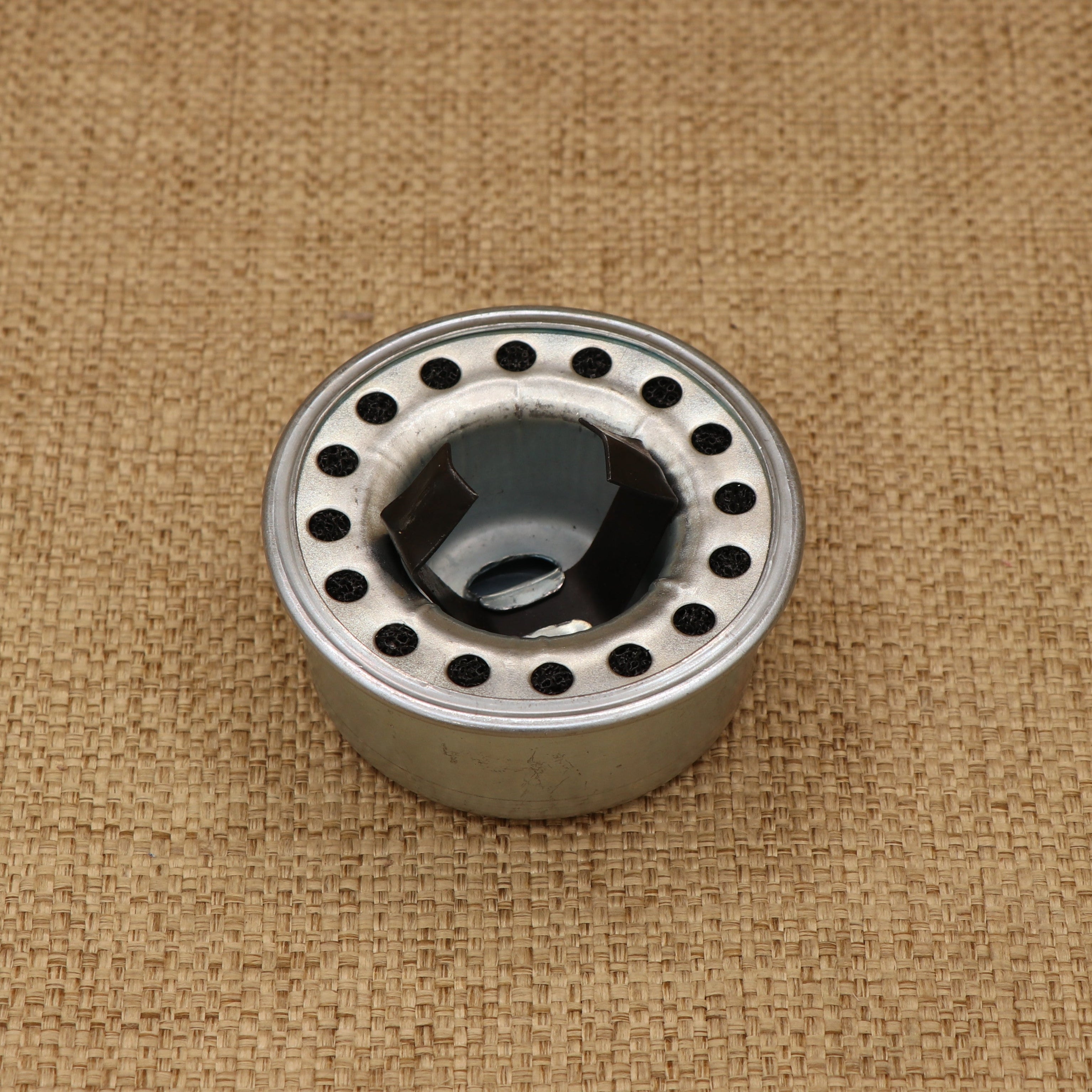 Oil Filler Cap with Breather