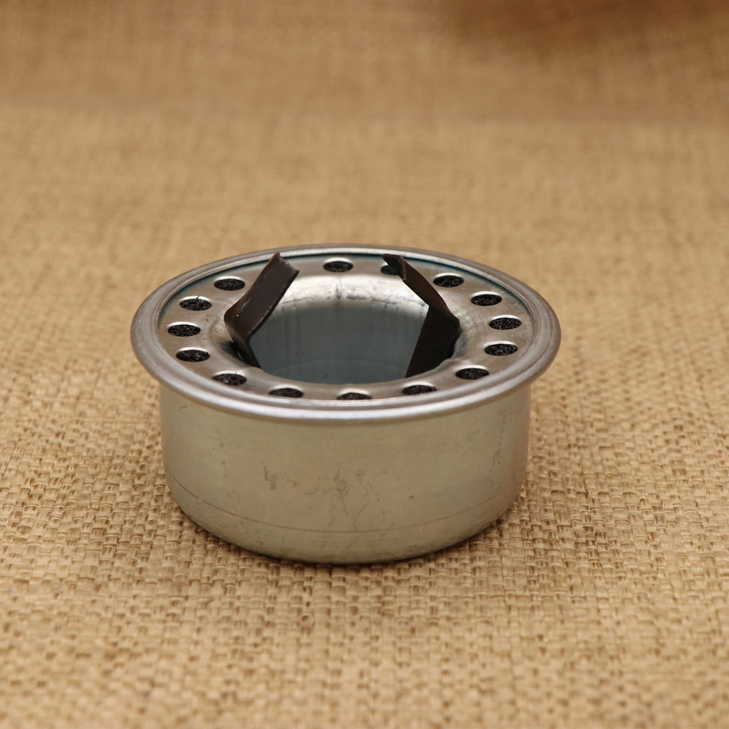 Oil Filler Cap with Breather