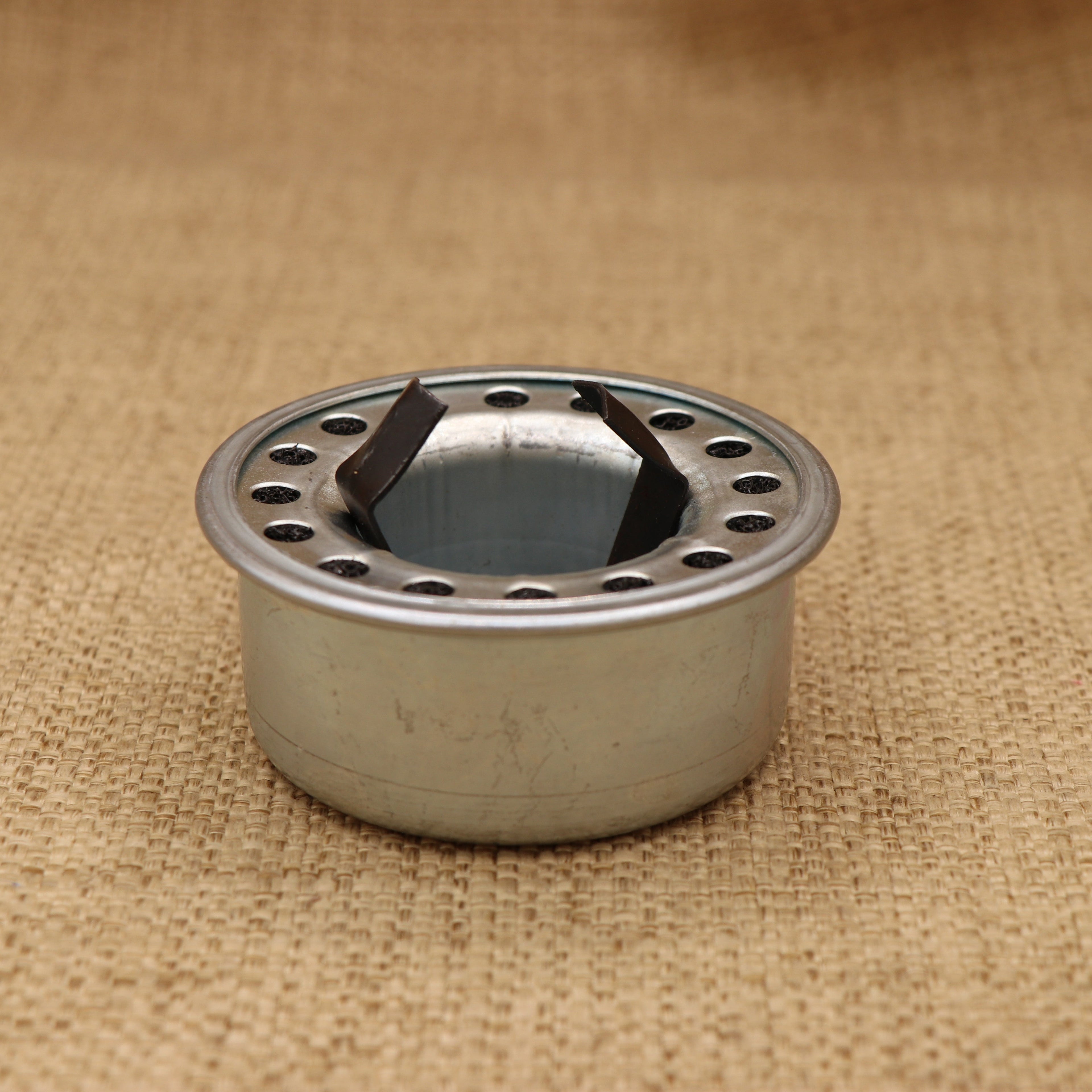 Oil Filler Cap with Breather