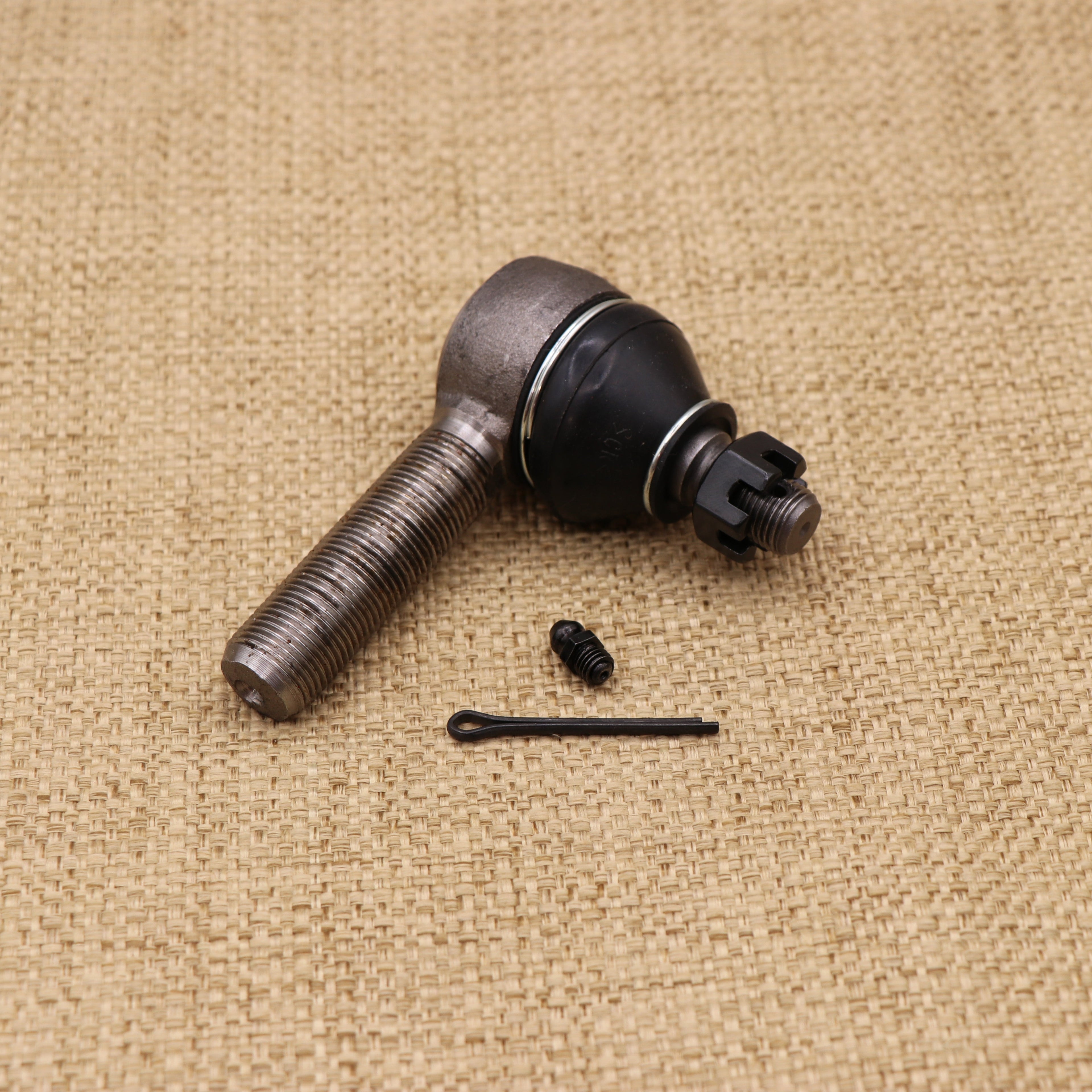 Front Tie Rod, 9N and 2N Ford
