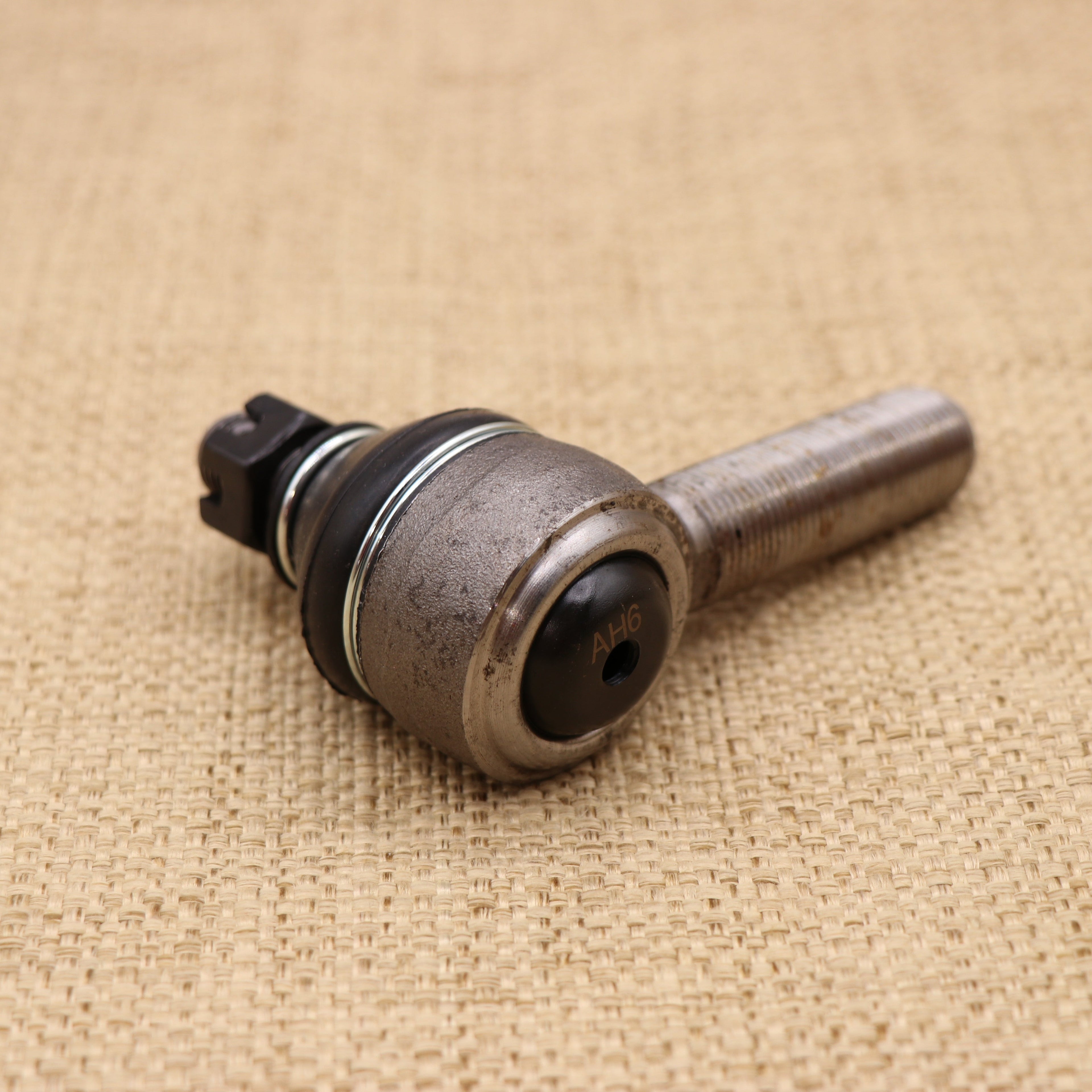 Front Tie Rod, 9N and 2N Ford