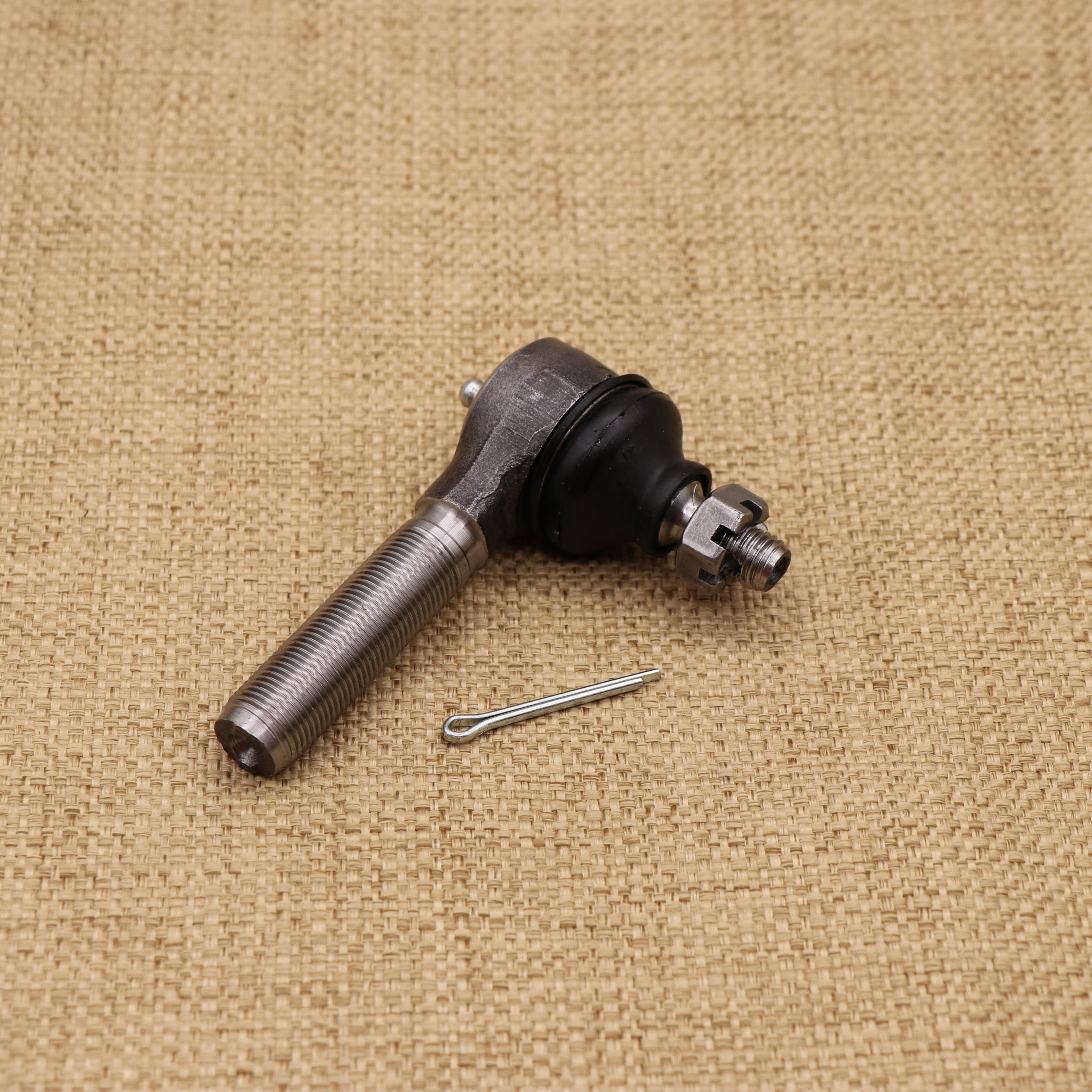 Front Tie Rod End, 8N Ford