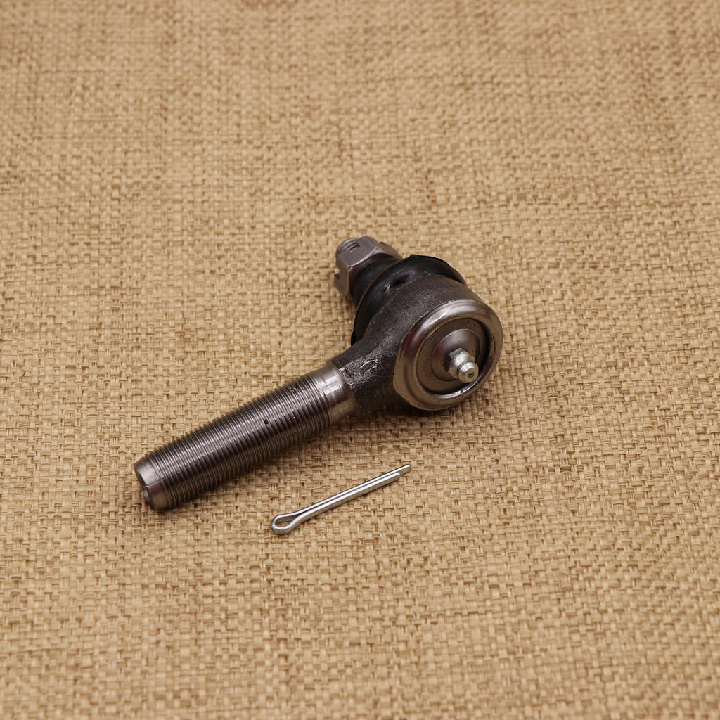 Front Tie Rod End, 8N Ford
