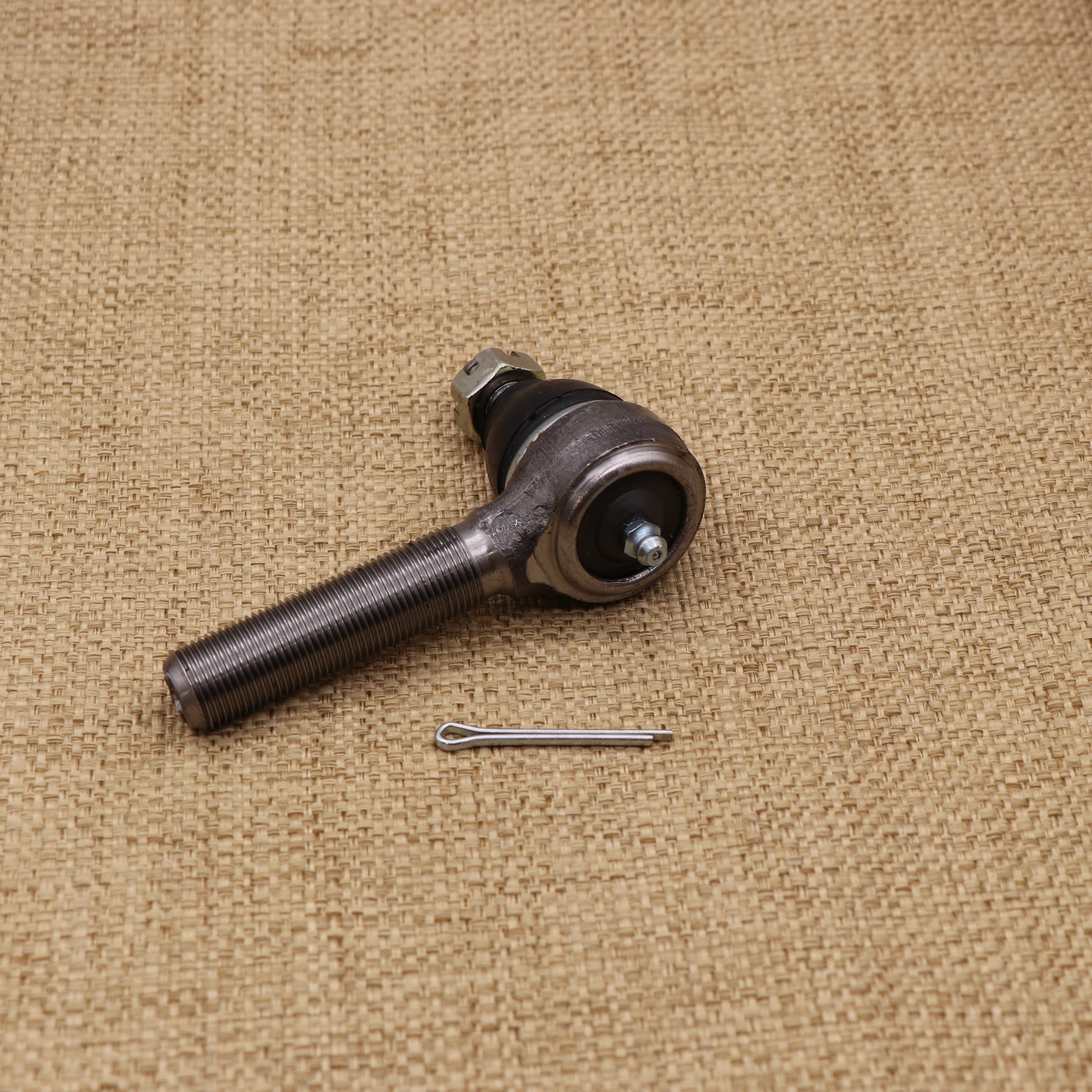 Front Tie Rod End, Ford Jubilee, NAA, 600, 800