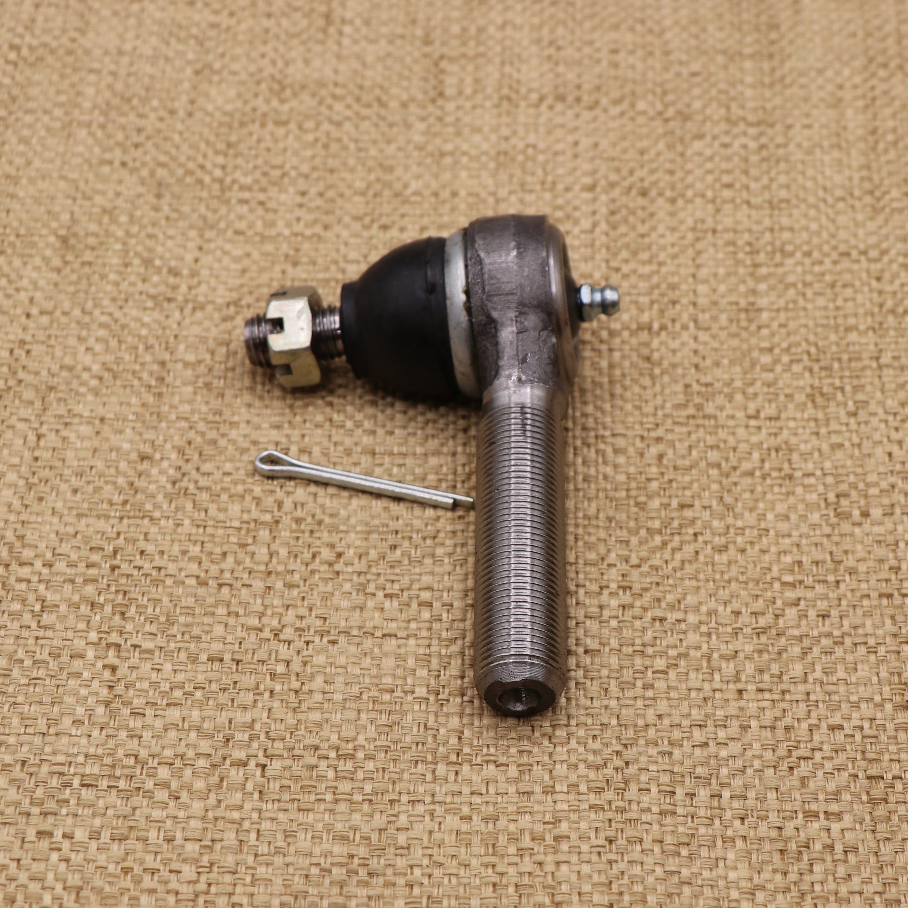 Front Tie Rod End, Ford Jubilee, NAA, 600, 800