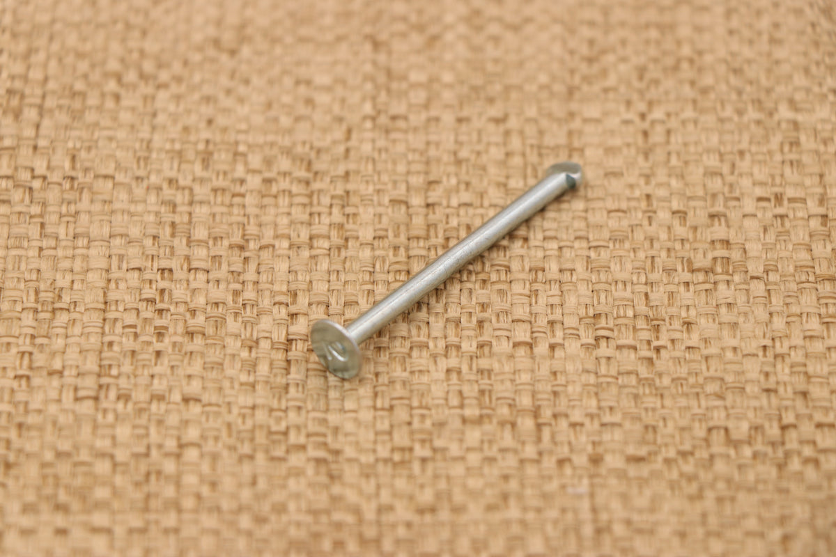 Brake Shoe Hold Down Spring Pin