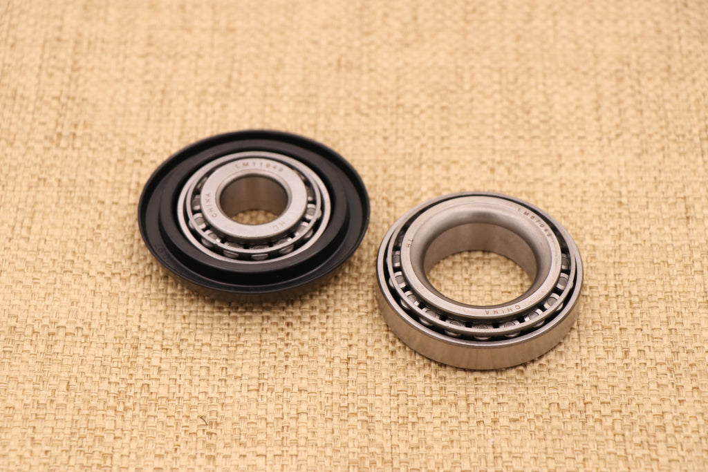 Wheel Bearing Kit - Ford 601, 801, 2000 and 4000 4-Cylinder