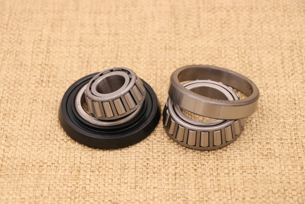 Wheel Bearing Kit - Ford 601, 801, 2000 and 4000 4-Cylinder