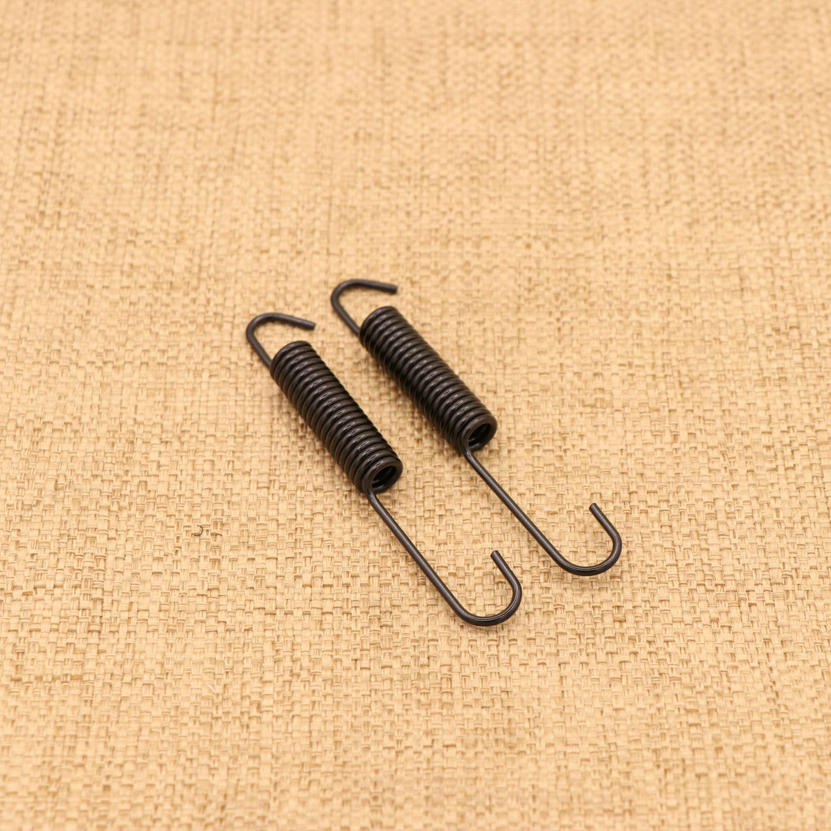 Brake Shoe Adjusting Screw Spring, Set of Two