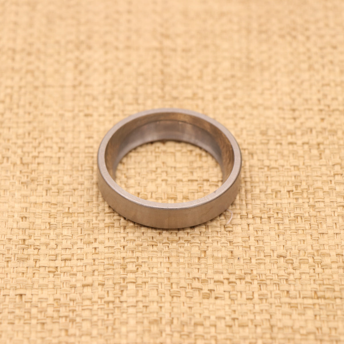 Steering Shaft Bearing Race