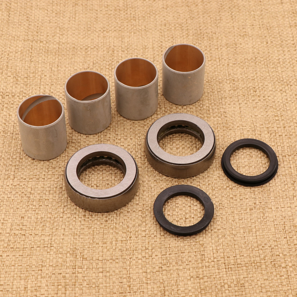 Spindle Repair Kit