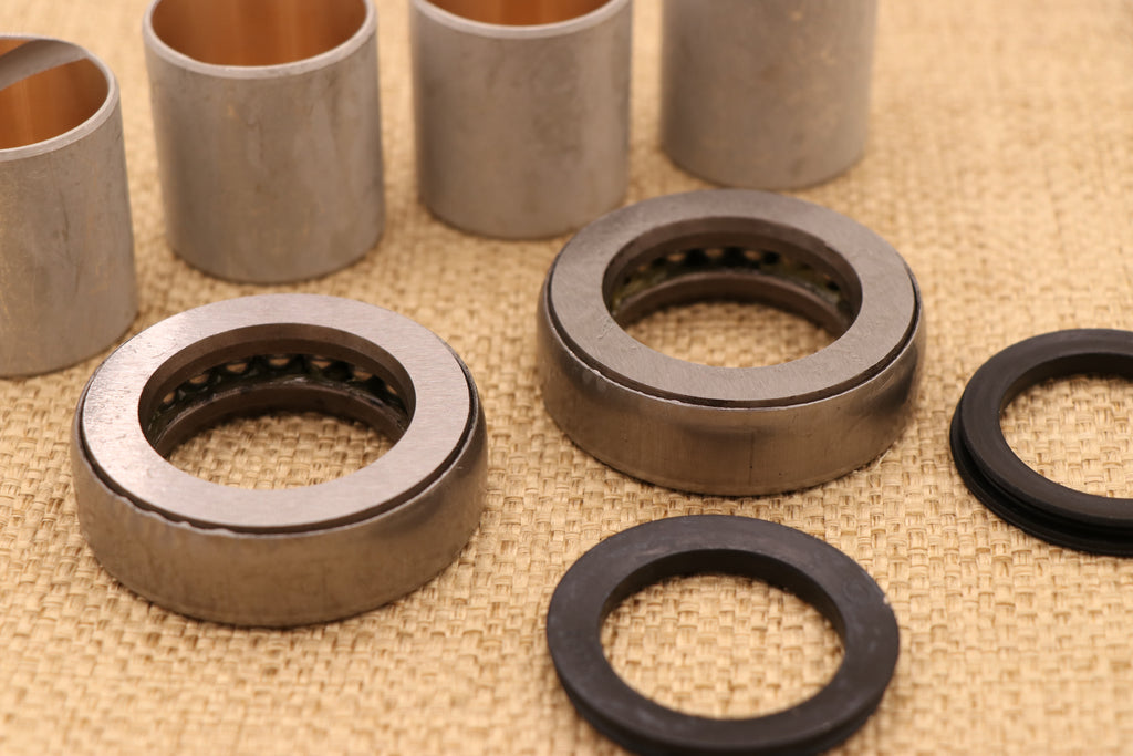 Spindle Repair Kit