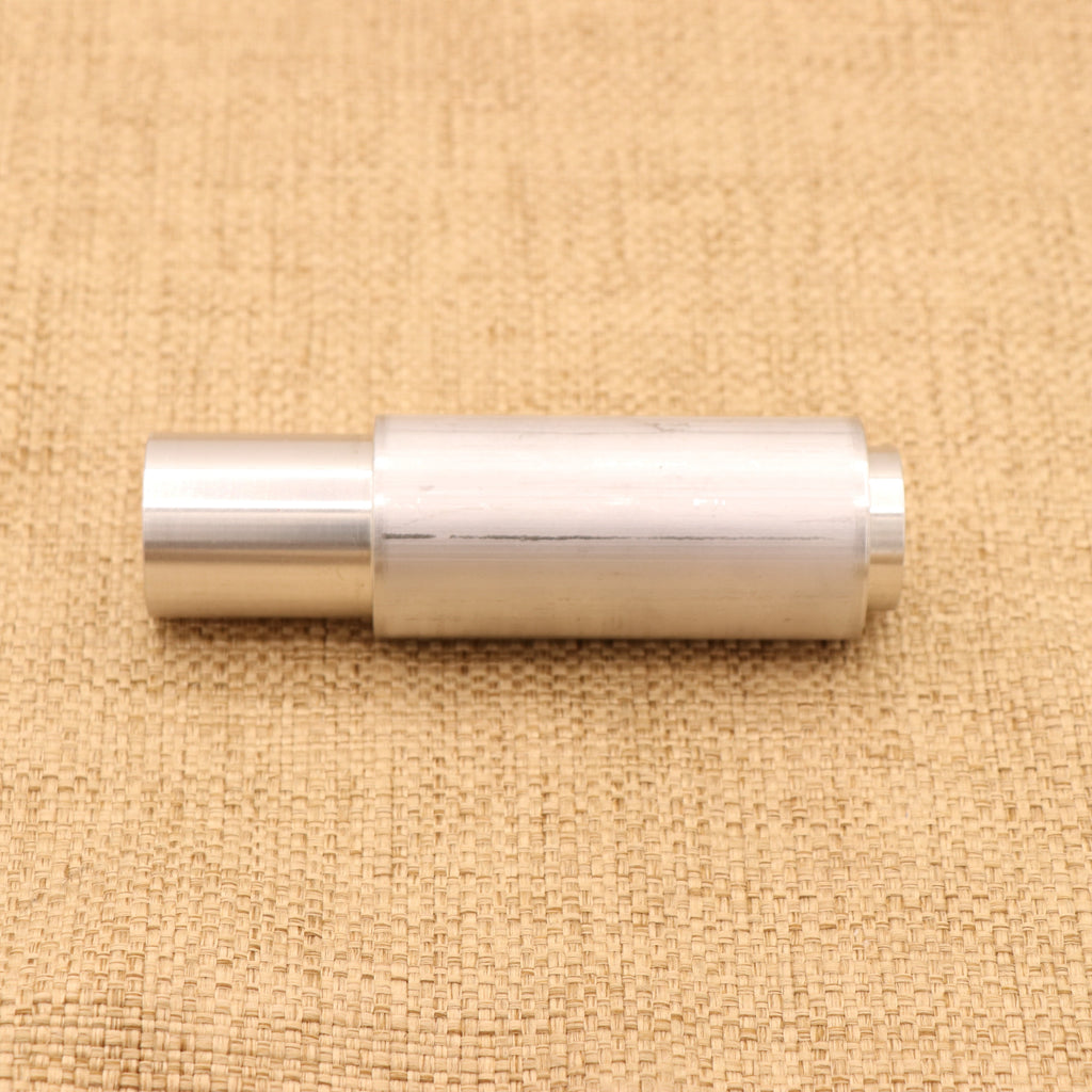 Dual-Purpose Bushing Installation Tool: Steering Box and Front Spindle Bushings