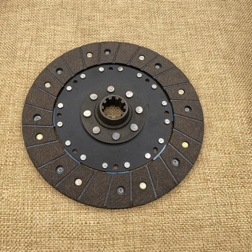 Clutch Disc for Ferguson/Massey Ferguson 1 3/8
