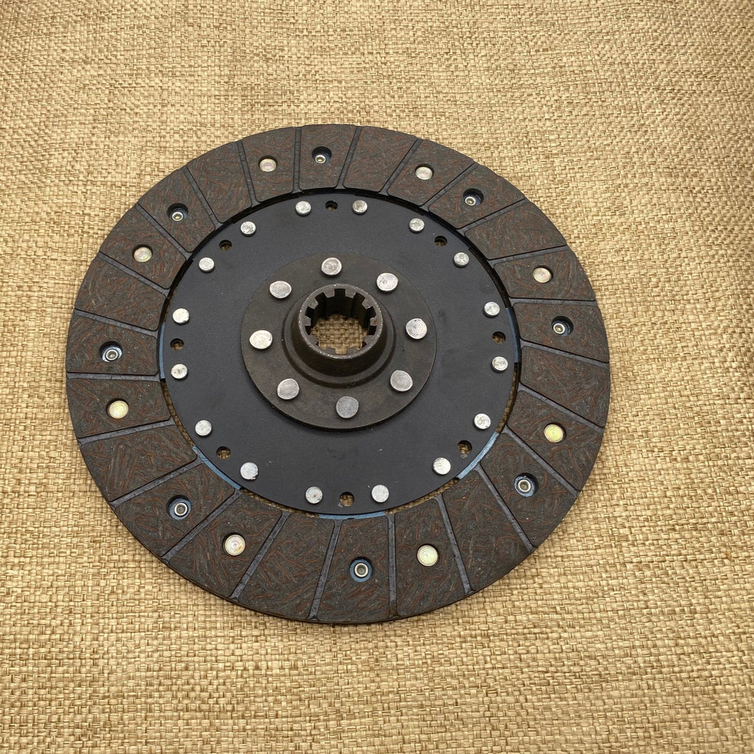 Clutch Disc for Ferguson/Massey Ferguson 1 3/8