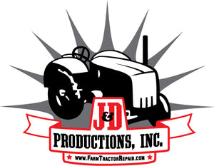 J&amp;D Productions, Inc. 