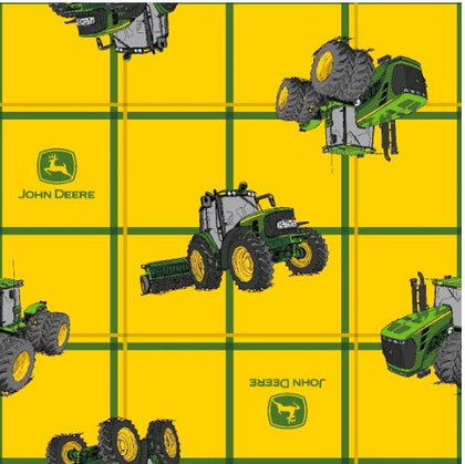 John Deere Fabric 