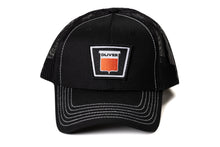 Load image into Gallery viewer, Keystone Oliver Hat, black mesh