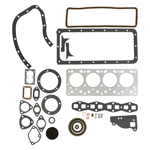 Engine Gasket set for MF