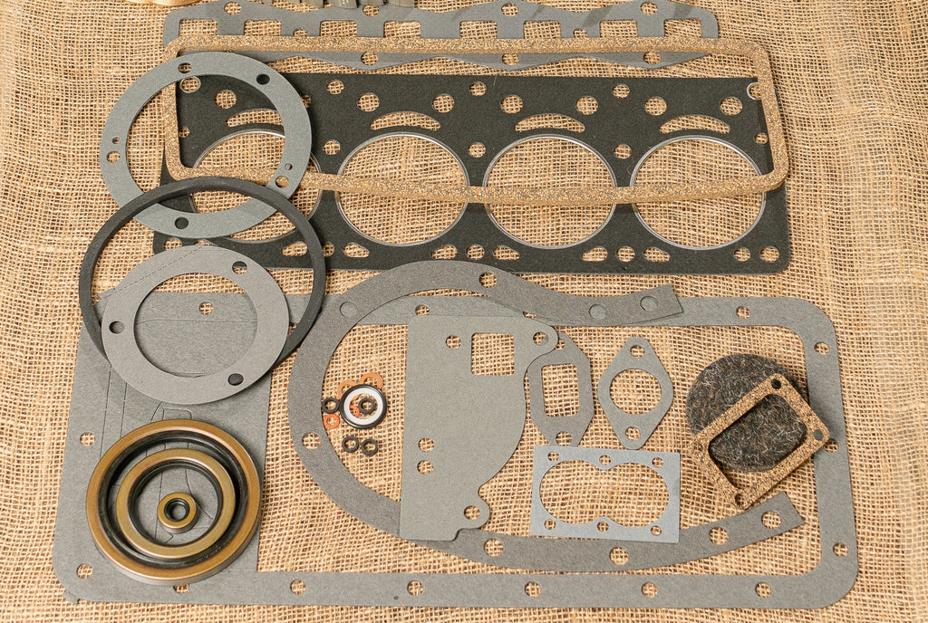 Full Engine Gasket Set for Z120 and Z129 Engine