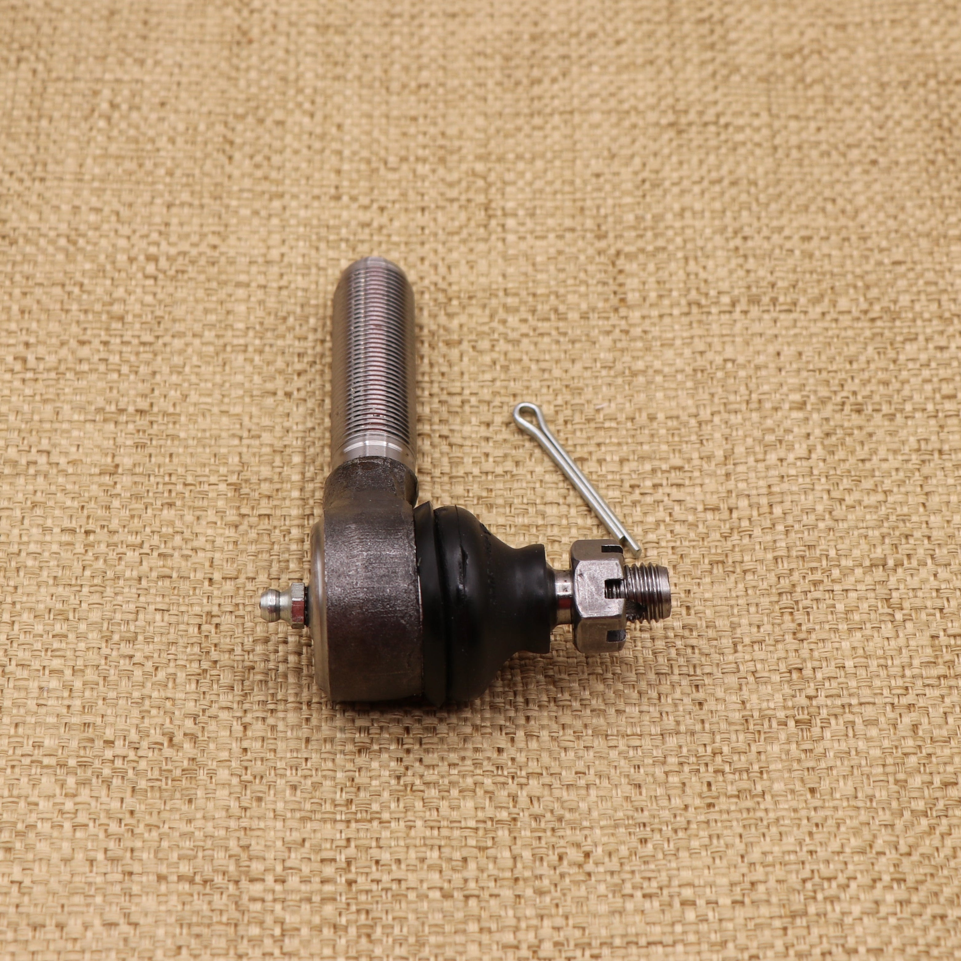 Front Tie Rod End, 8N Ford