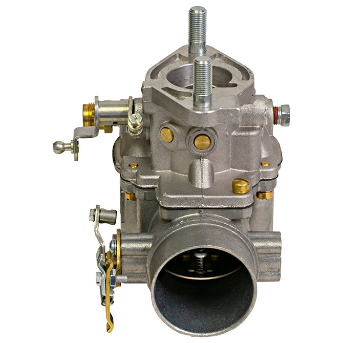 New Zenith Carburetor to Replace Holley
