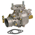New Zenith Carburetor to Replace Holley