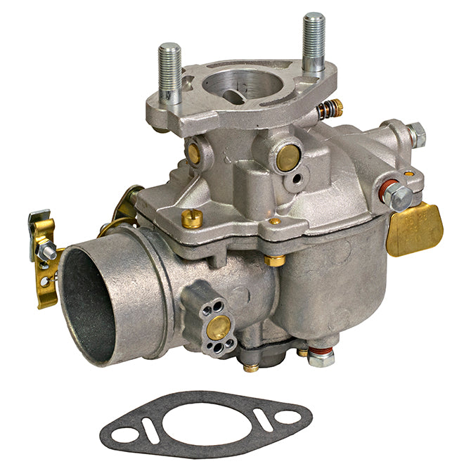 New Zenith Carburetor to Replace Holley