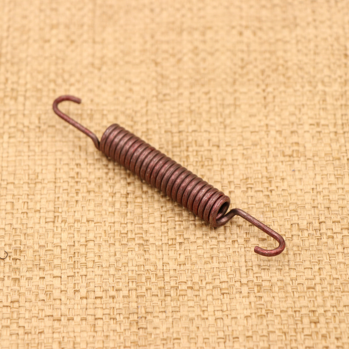 Individual Brake Shoe Adjustment Screw Spring