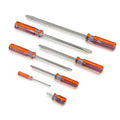 Allis Chalmers Screwdriver Set, Standard Tip Collection