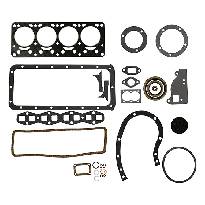 Full Engine Gasket Set for Z120 and Z129 Engine