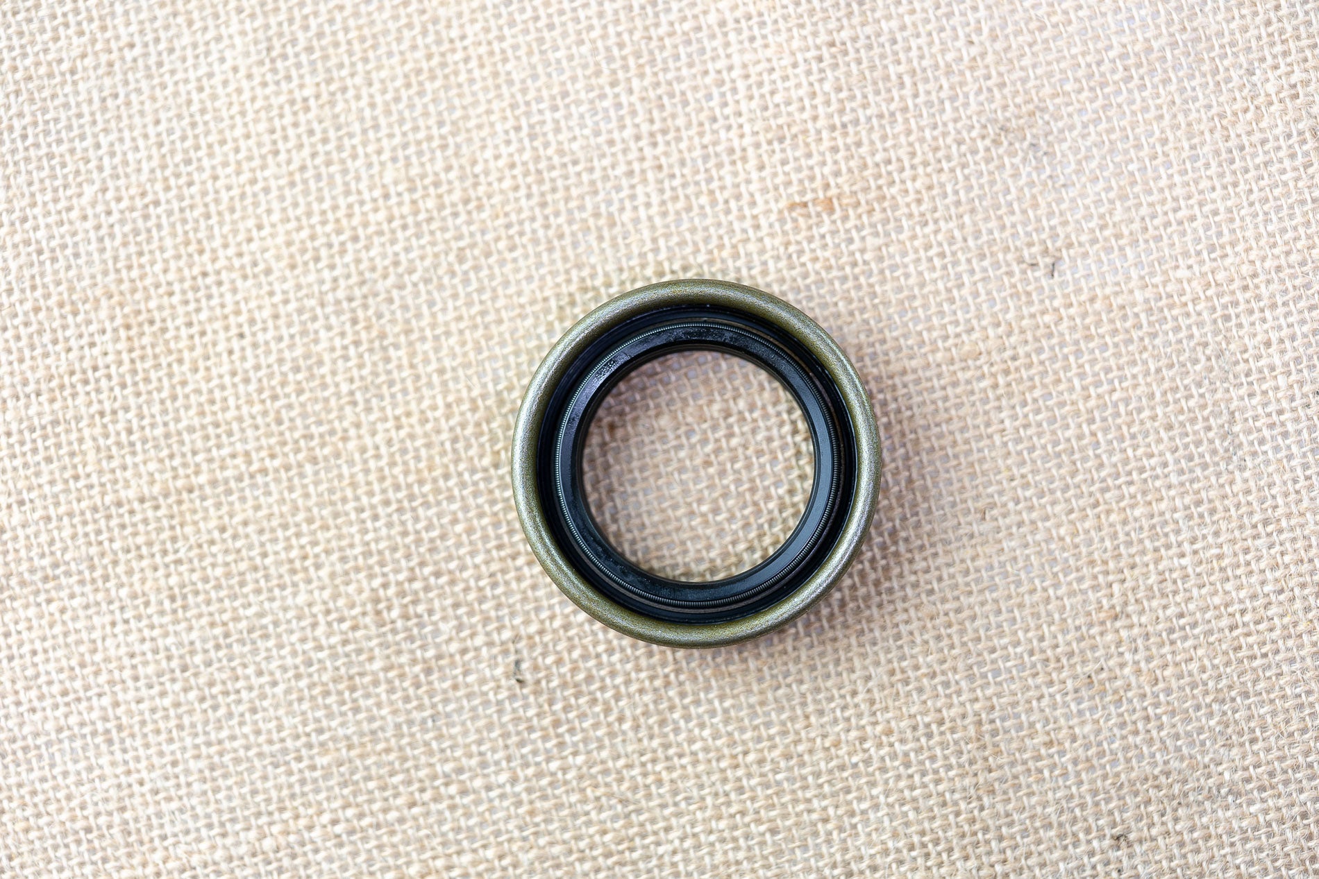 Transmission Drive Gear Oil Seal