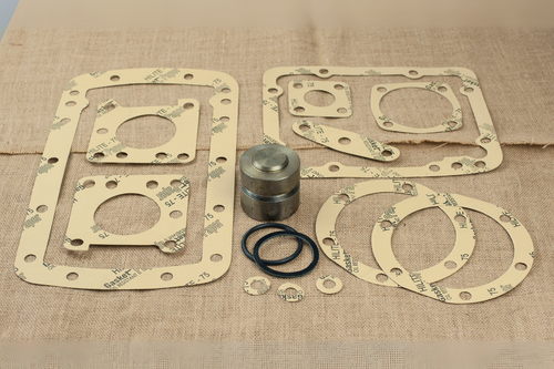 Basic Top Lid Repair Kit (Fits Ford 8N, 9N, 2N Tractors)